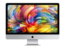Apple iMac (21.5" Late 2015) 1