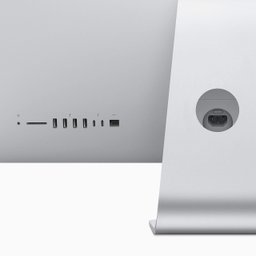 Apple iMac (Retina 4K, 21.5" 2019) 3