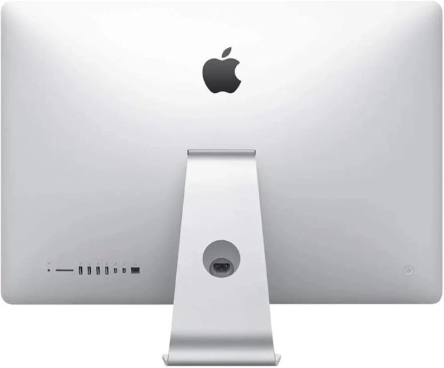 Apple iMac (Retina 4K, 21.5" 2019)