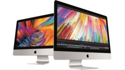 Apple iMac (Retina 5K, 27" 2017) 4