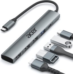 Acer Chrome USB-C Dock II 1