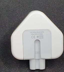 Apple Duckhead (UK) 3
