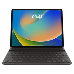 Apple iPad Pro 12.9" - Smart Keyboard Folio - A2039 (FRA) 2