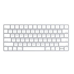 Apple Magic Keyboard A1644 (SWE) 1