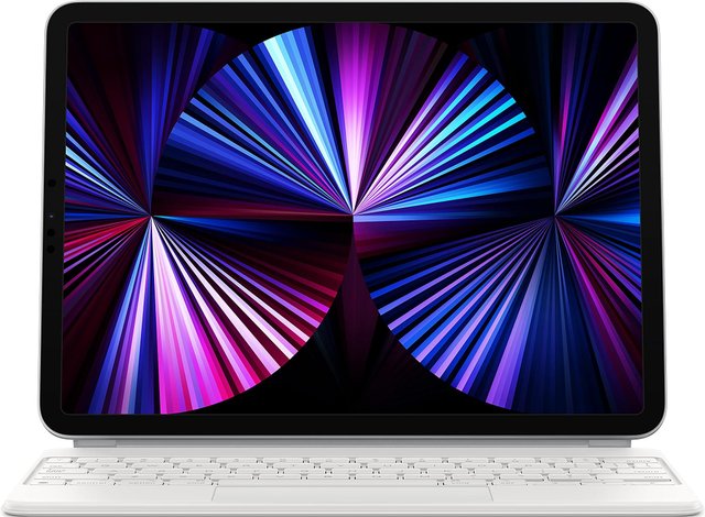 Apple Magic Keyboard for iPad Pro 12" (A2480) (HRV)