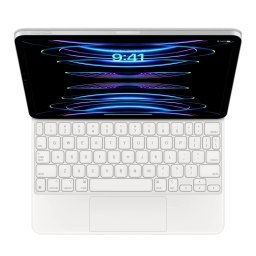 Apple Magic Keyboard for iPad Pro 12" (A2480) (HUN) 2