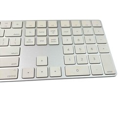 Apple Magic Keyboard with Numeric Keypad A1843 (DEU) 3
