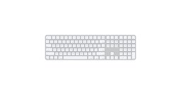 Apple Magic Keyboard with Numeric Keypad A1843 (DEU) 1