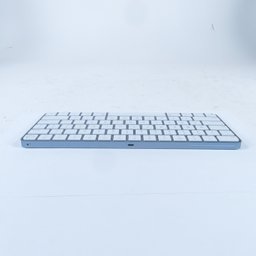 Apple Magic Keyboard with Touch ID A2449 (DEU) 2