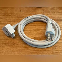 Apple Power Adapter Extension Cable (US) 3