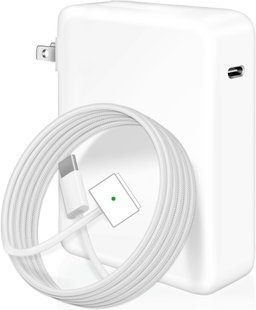Apple Power Cord DNK (iMac 2012 - 2017, angled) 1