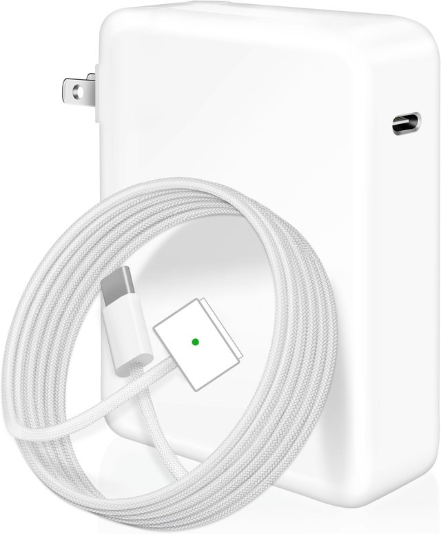 Apple Power Cord DNK (iMac 2012 - 2017, angled)