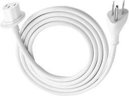 Apple Power Cord EU (iMac 2004 - 2011, straight) 2