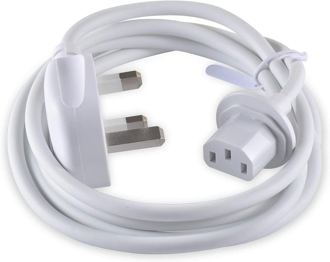 Apple Power Cord EU (Mac Studio)