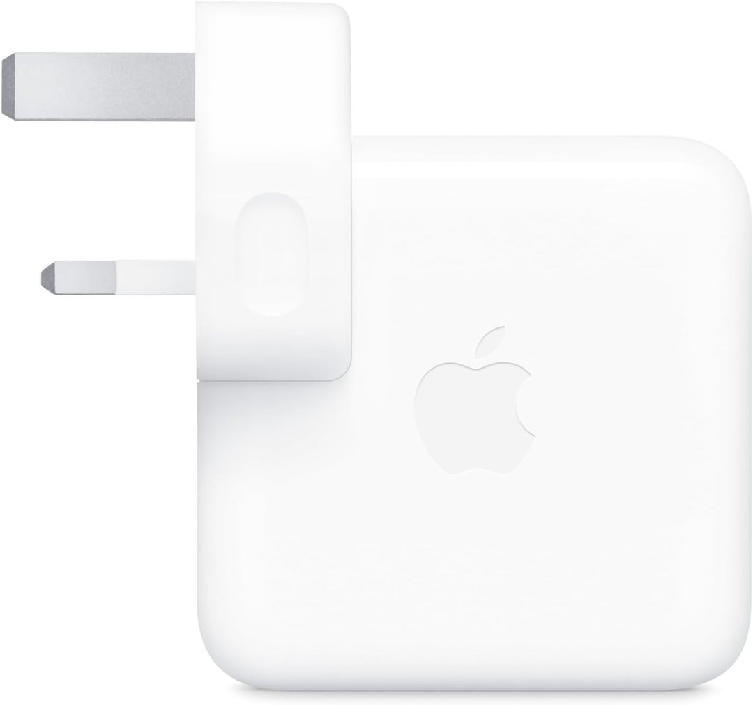 Apple Power Cord US (iMac 2012 - 2017, angled)