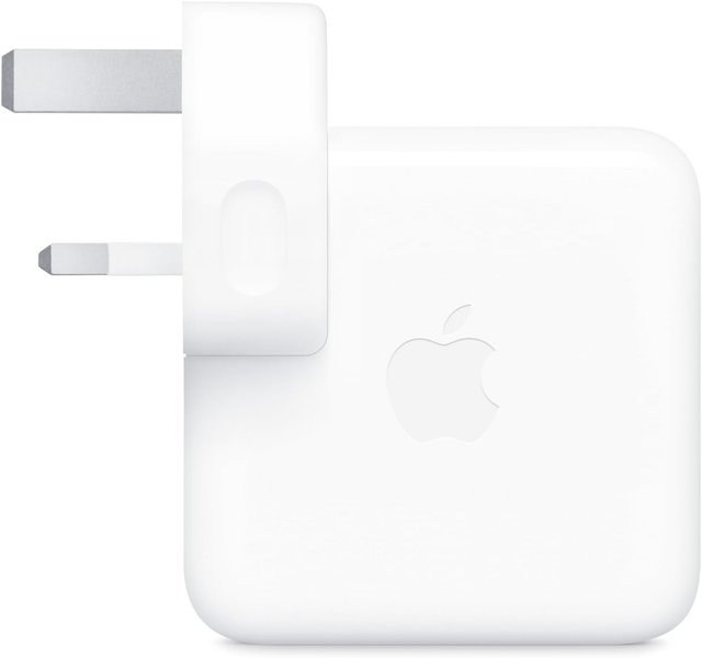 Apple Power Cord US (iMac 2012 - 2017, angled)