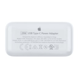 Apple USB-C Power Adapter 29W 2