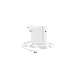 Apple USB-C Power Adapter 87W 1