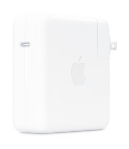 Apple USB-C Power Adapter 96W 3