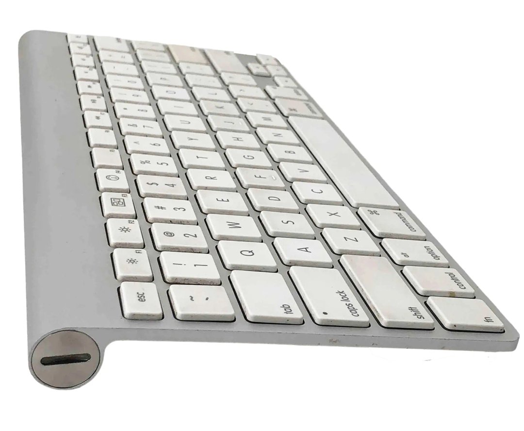 Apple Wireless Keyboard A1314 (CHE)