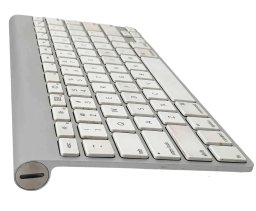 Apple Wireless Keyboard A1314 (HUN) 2