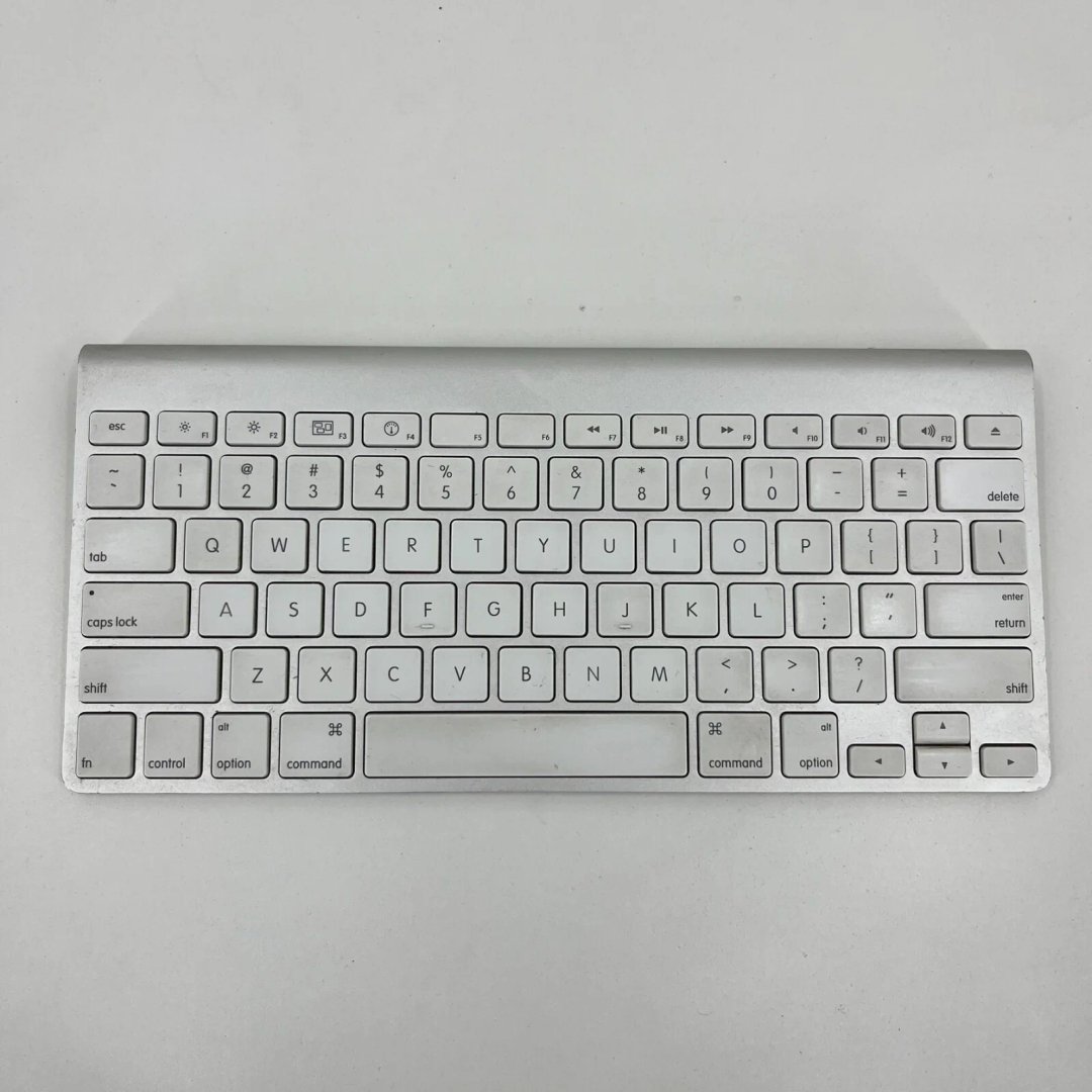 Apple Wireless Keyboard A1314 (SWE)