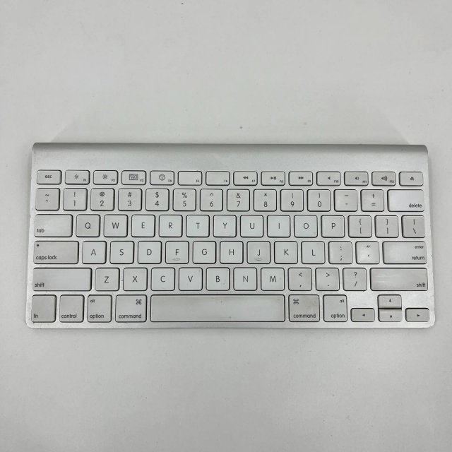 Apple Wireless Keyboard A1314 (SWE)