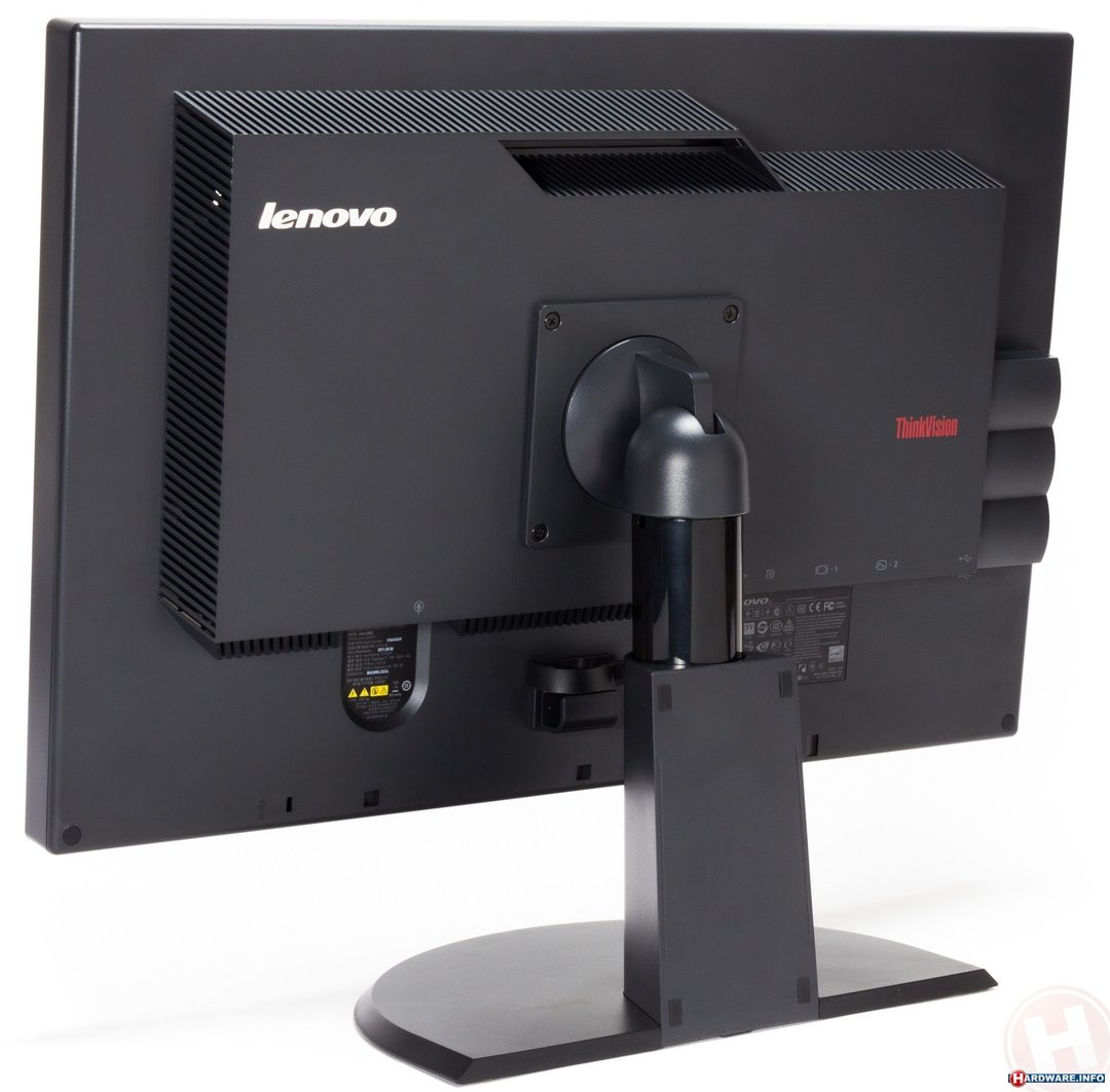 Lenovo ThinkVision L2452 Monitor stand