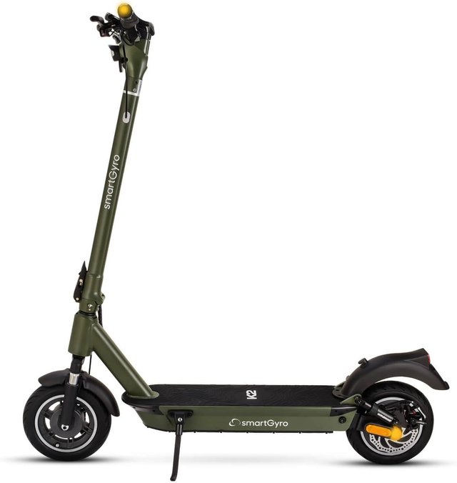 smartGyro K2 Titan