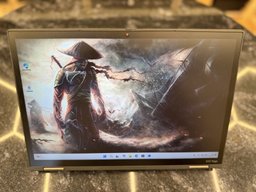 Lenovo ThinkPad X13 Gen. 2 Yoga 13.3" dotykový 2v1 3