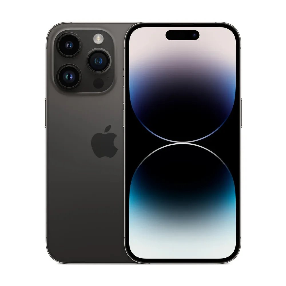 Apple iPhone 14 Pro (eSIM)