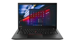 Lenovo ThinkPad T490s 14" 4
