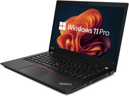 Lenovo ThinkPad T490s 14" 5