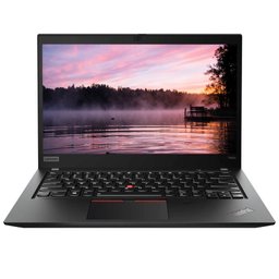 Lenovo ThinkPad T490s 14" 2
