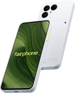 Fairphone 6 5G 1