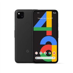 Google Pixel 4a 5G 1