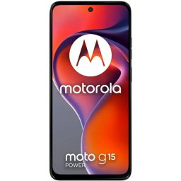 Motorola Moto G15 Power 2