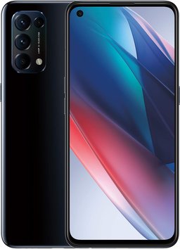 Oppo Find X3 Lite 5G 2