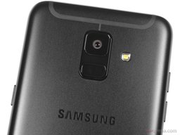 Samsung Galaxy A6 (2018) A600F 2