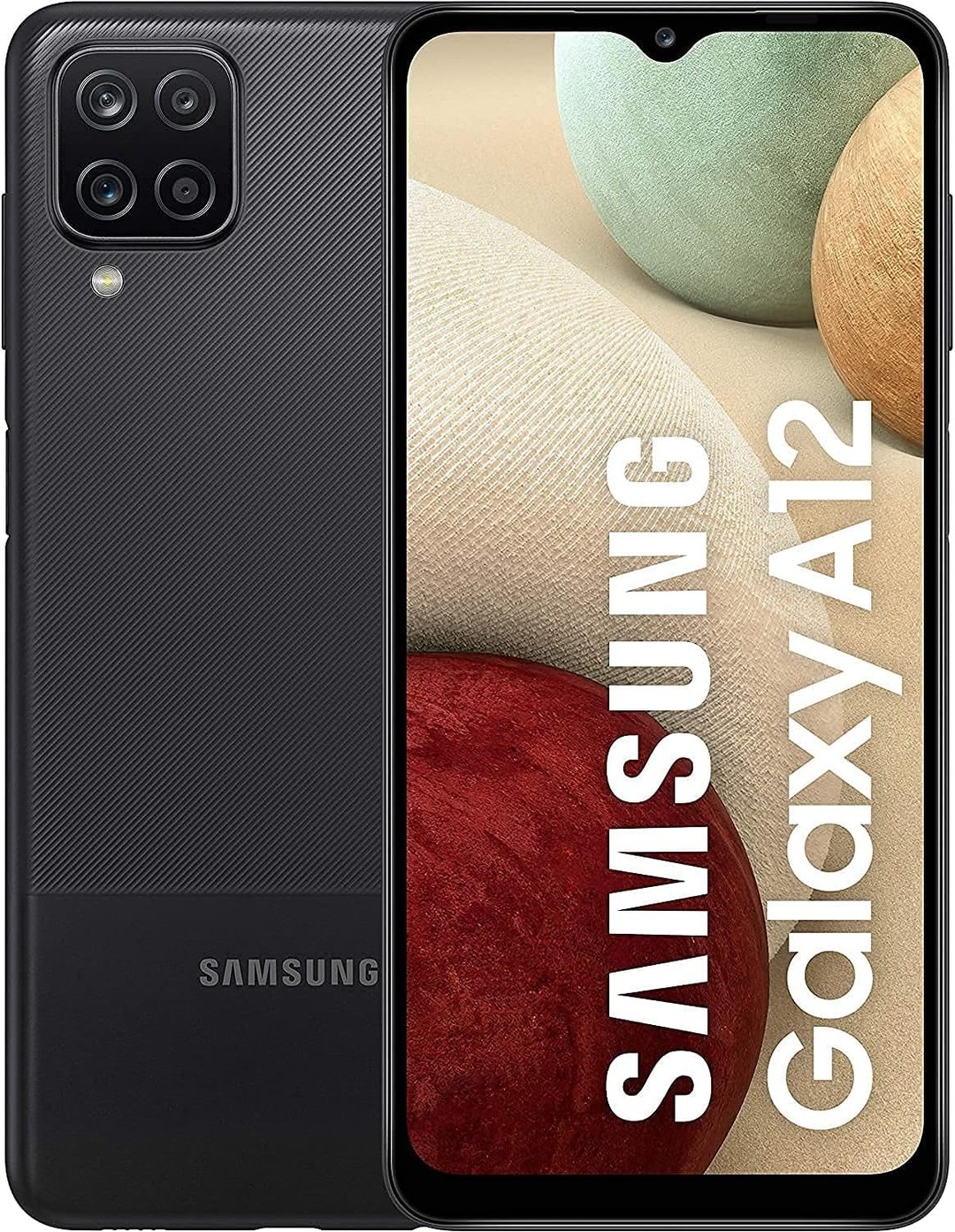 Samsung Galaxy M12 M127F