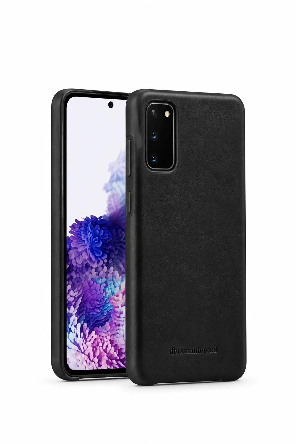 Dbramante1928 Galaxy S20 - Copenhagen Slim - Black