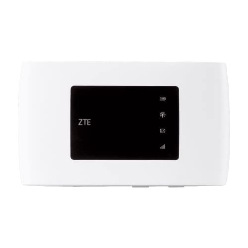 ZTE U20 4G