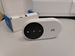 ZTE U20 4G 2