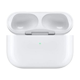 Apple AirPods Pro (2nd Gen) with MagSafe Charging Case (Lightning) 1