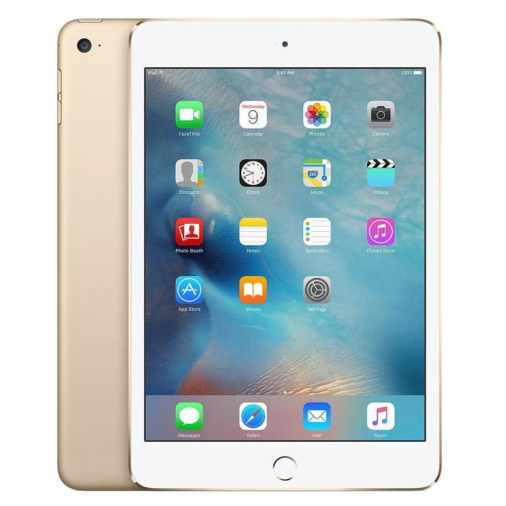 Apple iPad Mini 7.9" 4th Gen (2015) WiFi