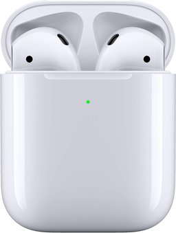 Apple Wireless Charging Case for AirPods 2nd Gen - A1938 2