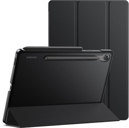 Samsung Galaxy Tab S10 FE/S10 FE 5G/ S9/S9 5G/S9 FE/S9 FE 5G - Book Cover Keyboard Slim - AI Key - NORDIC 3
