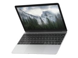 Apple MacBook (Retina, 12" 2017) 2