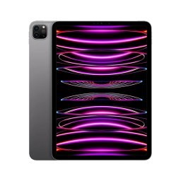 Apple iPad Pro 11" 4th Gen (2022) WiFi + Cellular 1