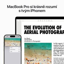 Apple MacBook Pro (14" 2023, M3) 4